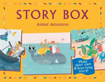 Story Box (Kinderpuzzle)