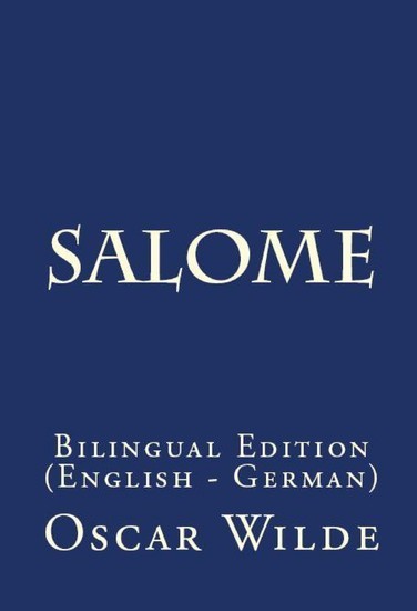 Salome main product photo