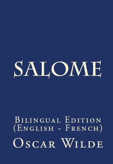 Salome main product photo