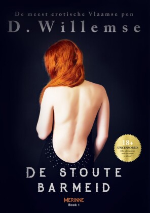 De stoute barmeid