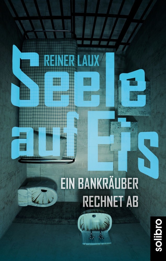 Seele auf Eis main product photo