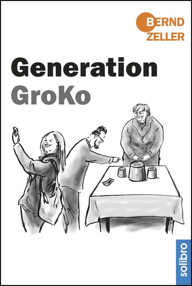 Generation GroKo main product photo