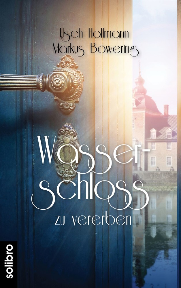 Wasserschloss zu vererben main product photo