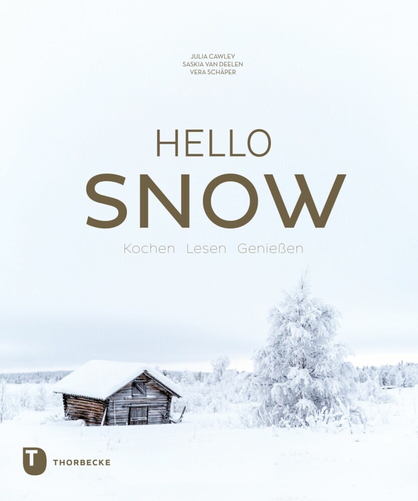Hello Snow main product photo
