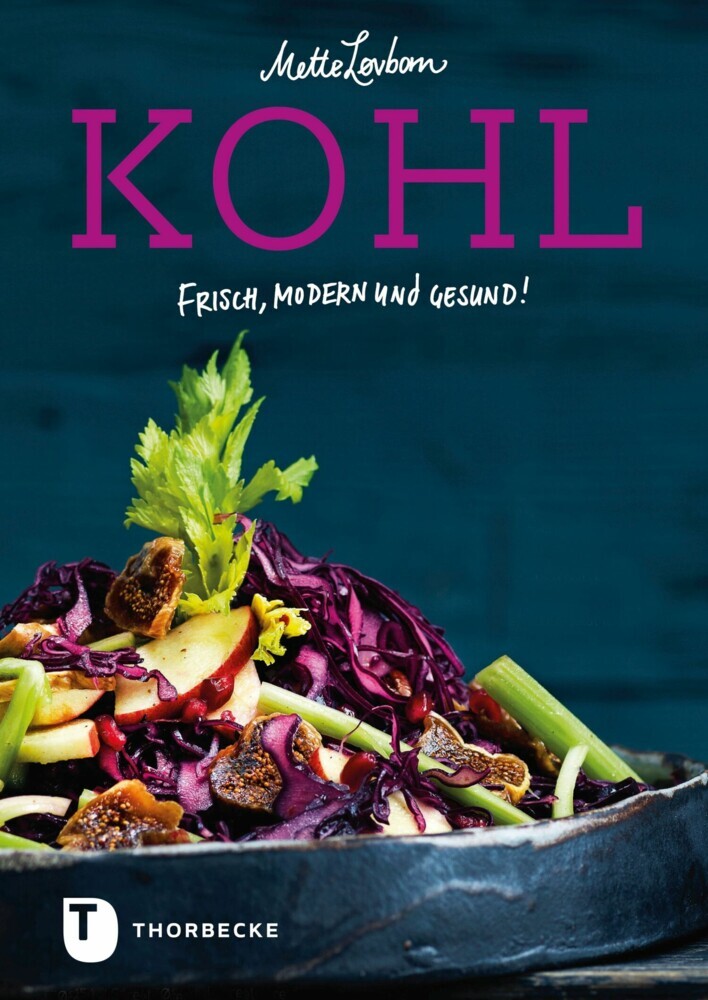 Kohl main product photo