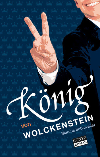König von Wolckenstein main product photo