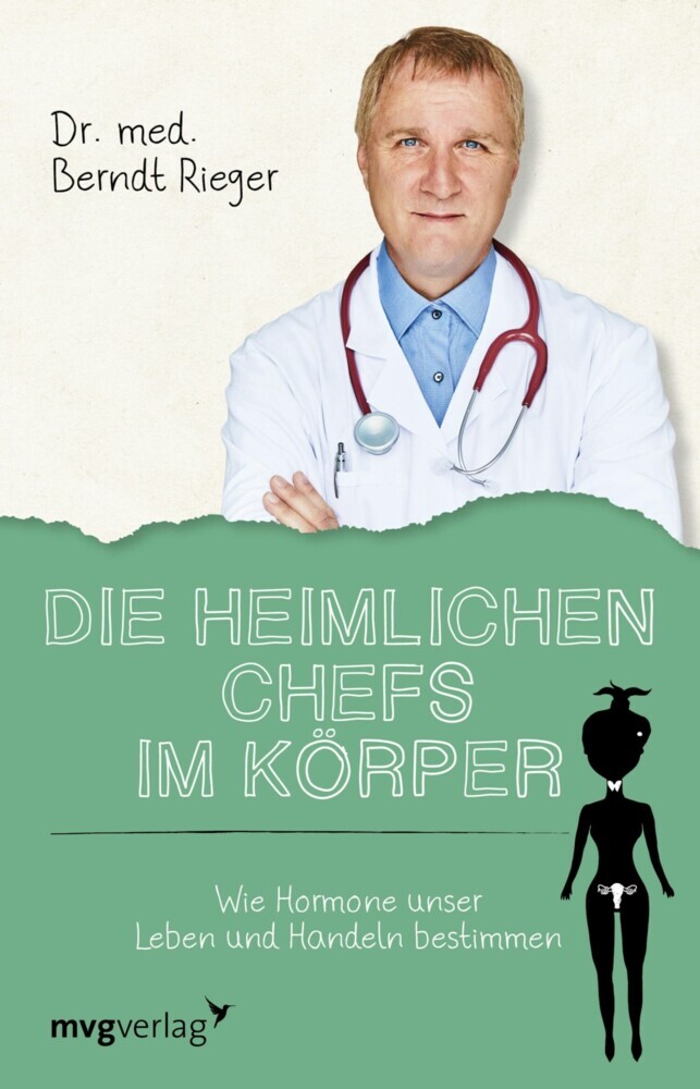 Die heimlichen Chefs im Körper main product photo