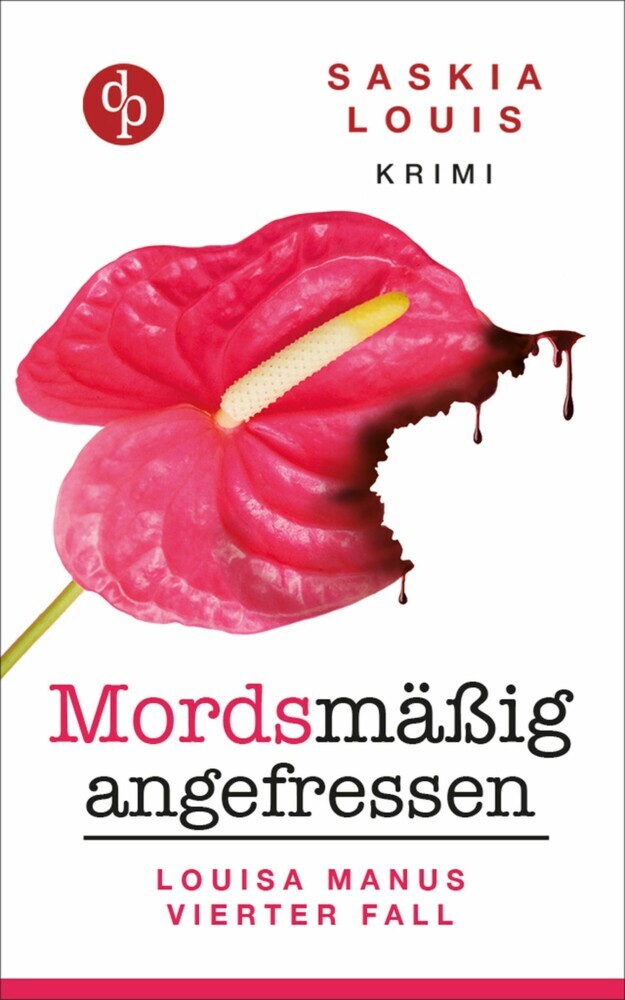 Mordsmäßig angefressen main product photo