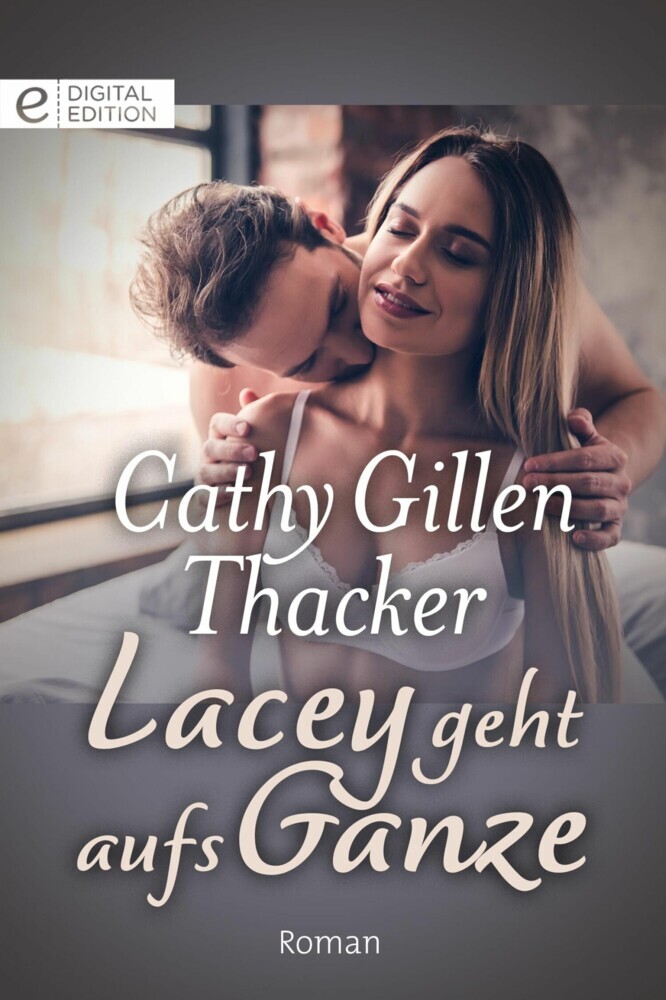 Lacey geht aufs Ganze main product photo