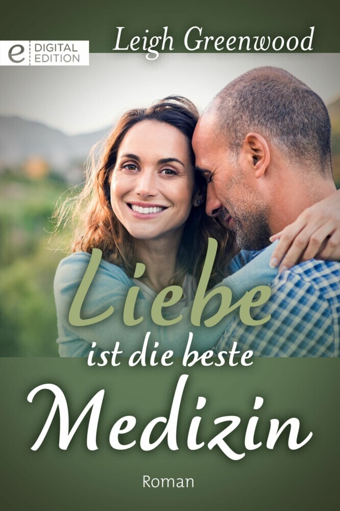 Liebe ist die beste Medizin main product photo