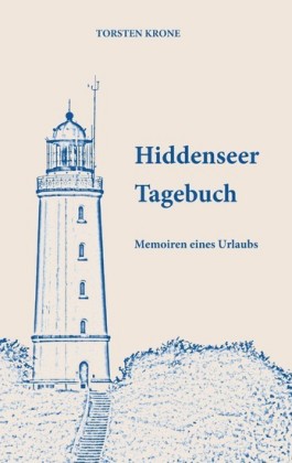 Hiddenseer Tagebuch