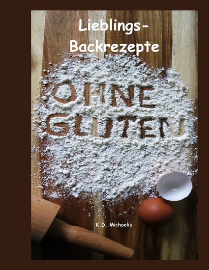 Lieblings-Backrezepte main product photo