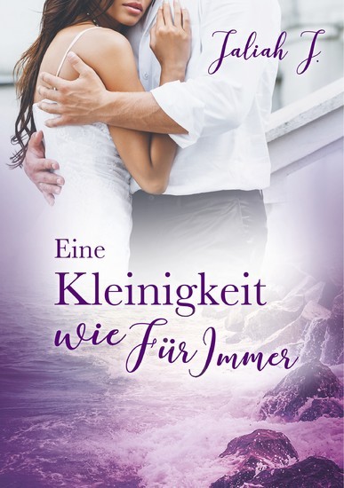 Eine Kleinigkeit wie Für Immer main product photo