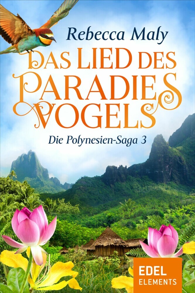 Das Lied des Paradiesvogels 3 main product photo