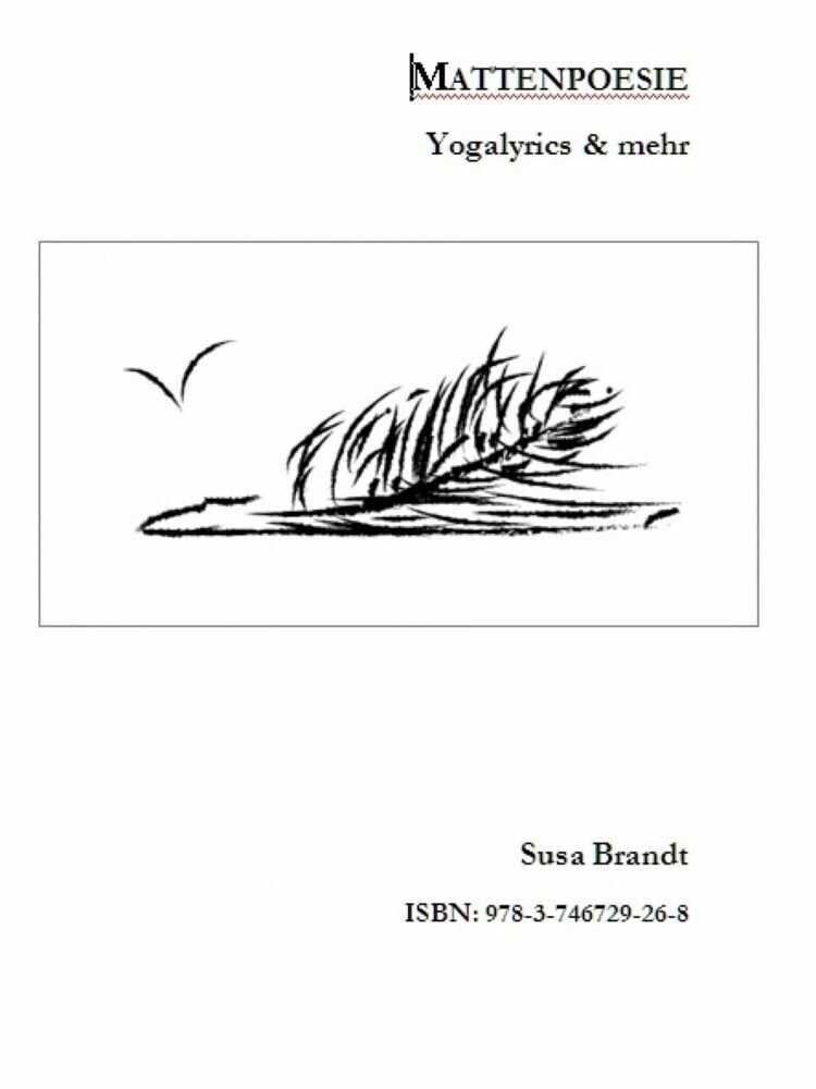 Mattenpoesie main product photo