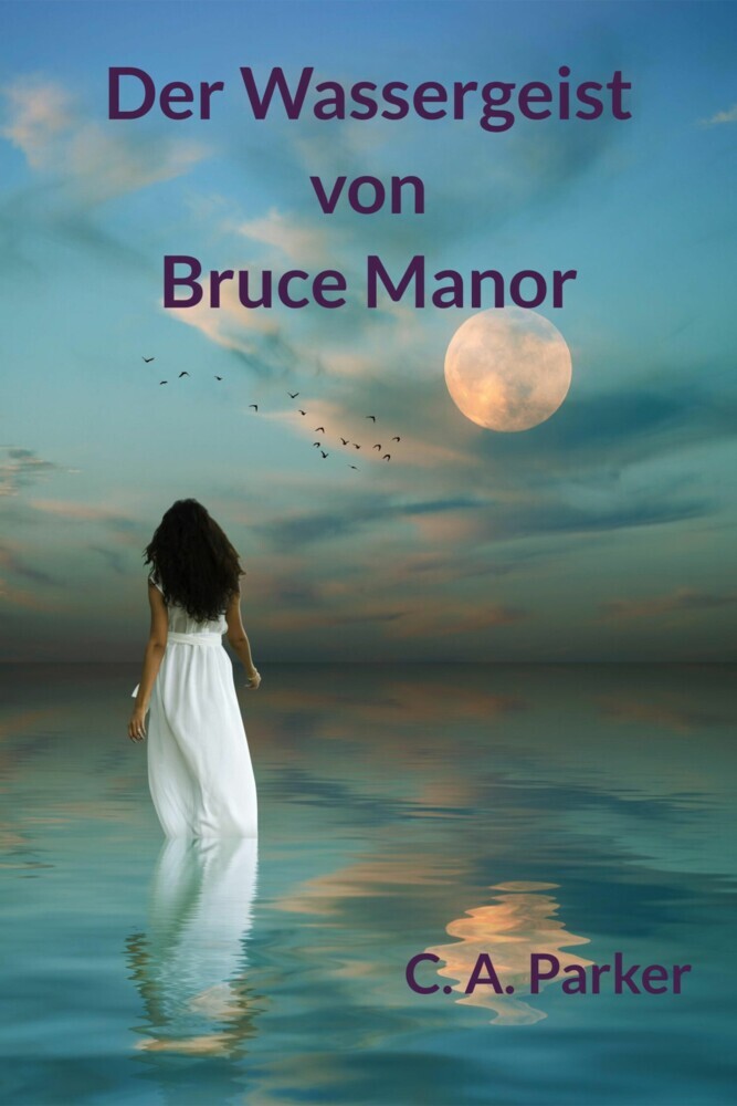 Der Wassergeist von Bruce Manor main product photo