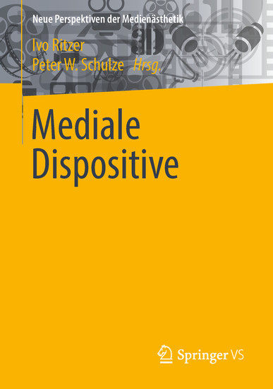 Mediale Dispositive main product photo