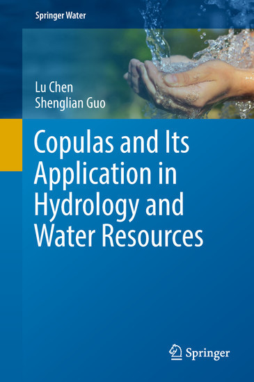 Copulas and Its Application in Hydrology and Water Resources main product photo