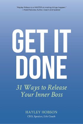 Get Shit Done