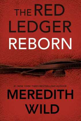The Red Ledger - Reborn