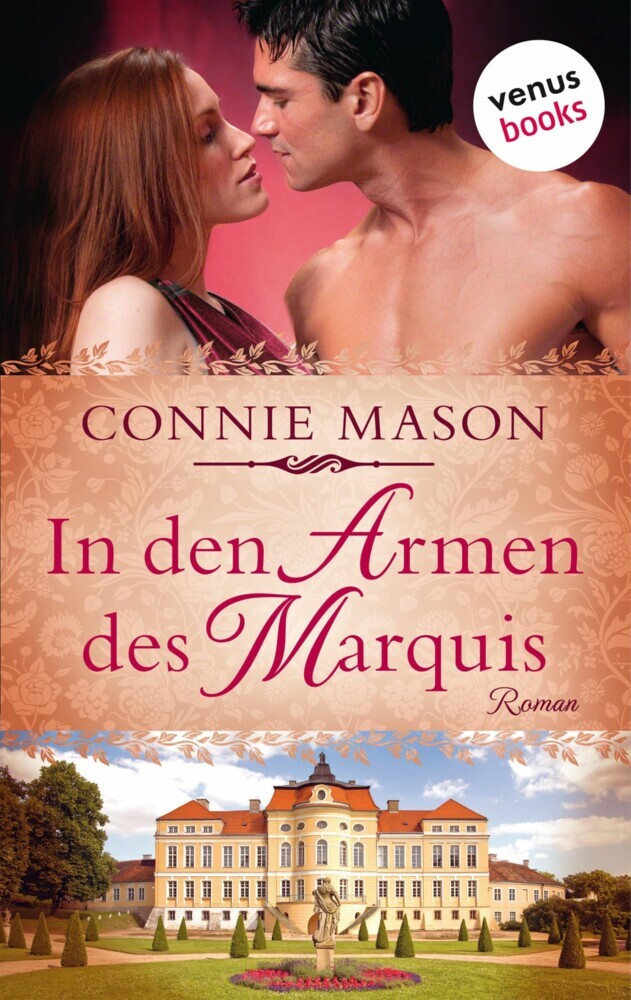 In den Armen des Marquis main product photo