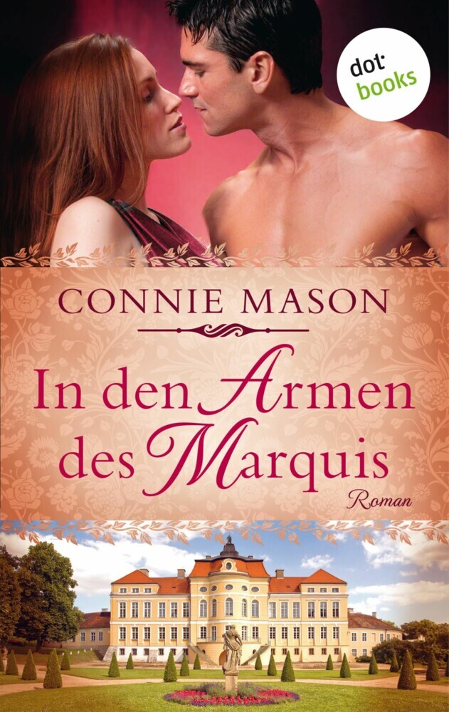 In den Armen des Marquis main product photo
