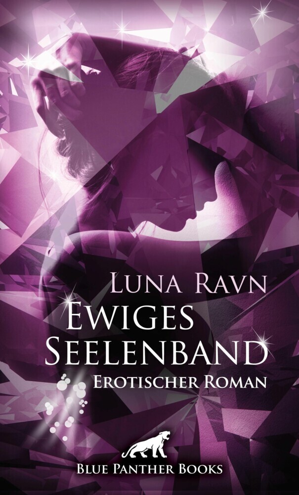 Ewiges Seelenband | Erotischer Roman main product photo