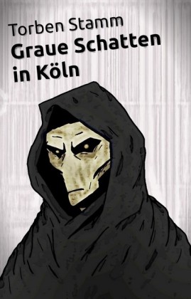 Graue Schatten in Köln