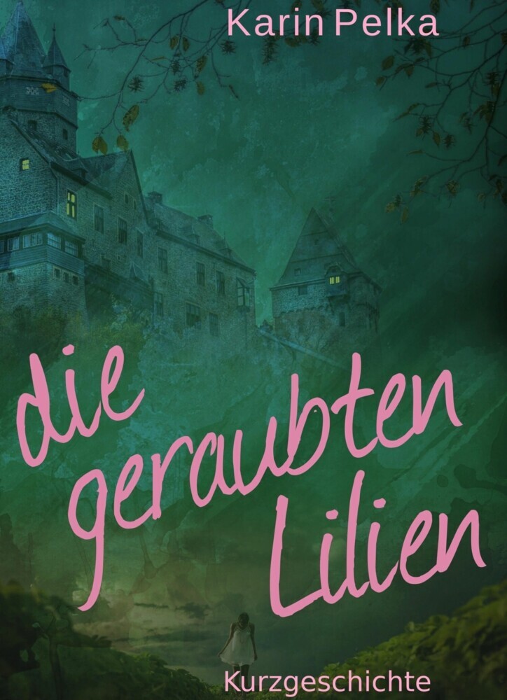 Die geraubten Lilien main product photo