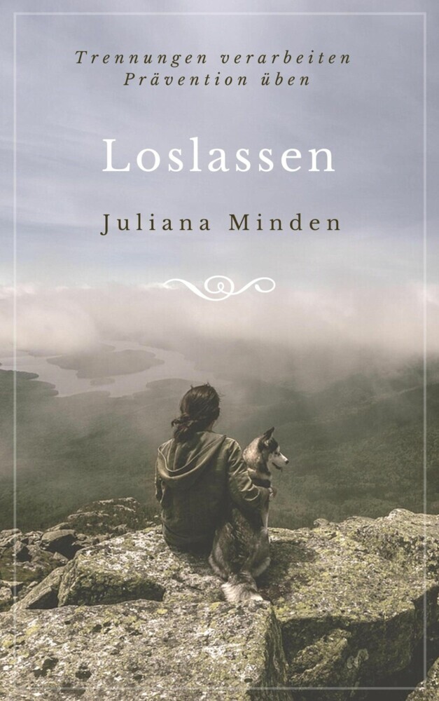 Loslassen main product photo