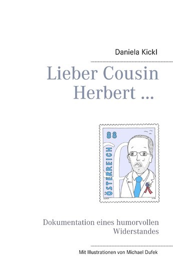 Lieber Cousin Herbert ... main product photo