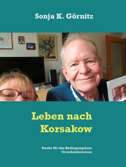 Leben nach Korsakow main product photo