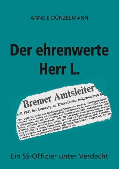 Der ehrenwerte Herr L. main product photo