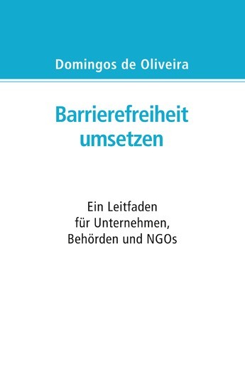 Barrierefreiheit umsetzen main product photo