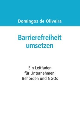 Barrierefreiheit umsetzen