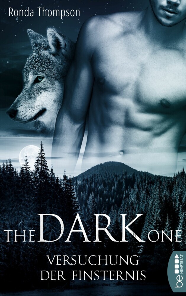 The Dark One - Versuchung der Finsternis main product photo