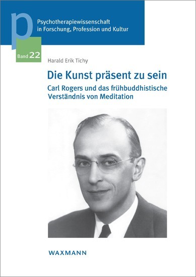 Die Kunst präsent zu sein main product photo