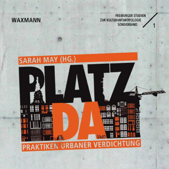 Platz da!