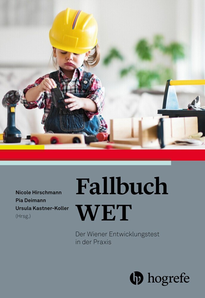 Fallbuch WET main product photo
