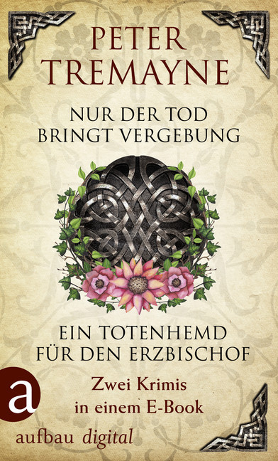 Nur der Tod bringt Vergebung & Ein Totenhemd für den Erzbischof main product photo