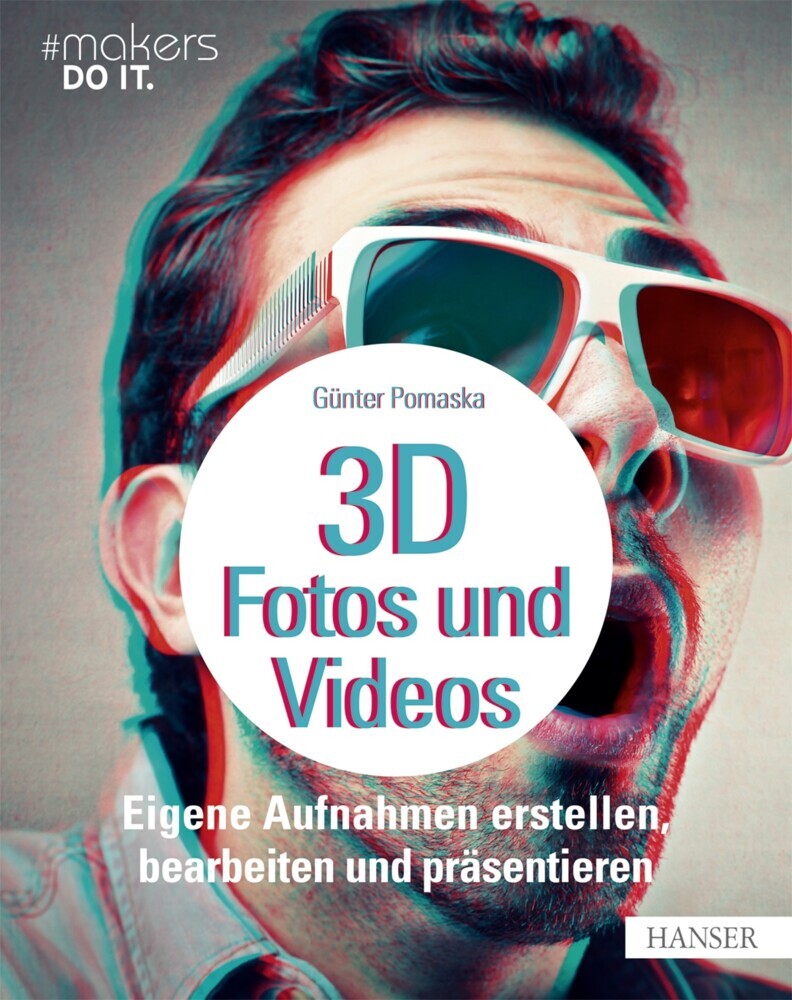 3D-Fotos und -Videos main product photo