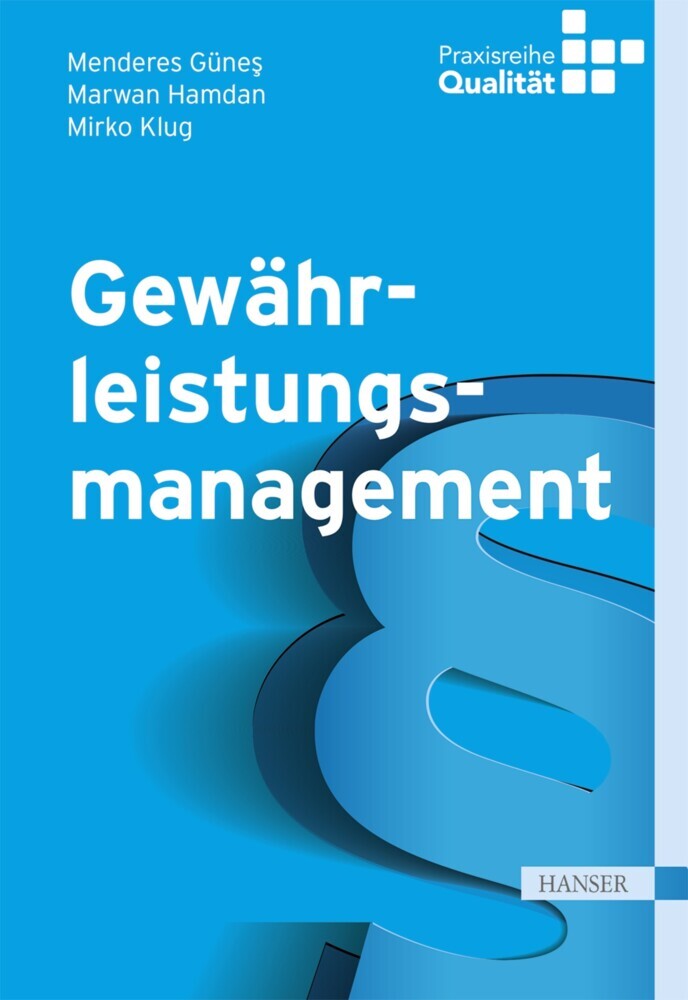 Gewährleistungsmanagement main product photo