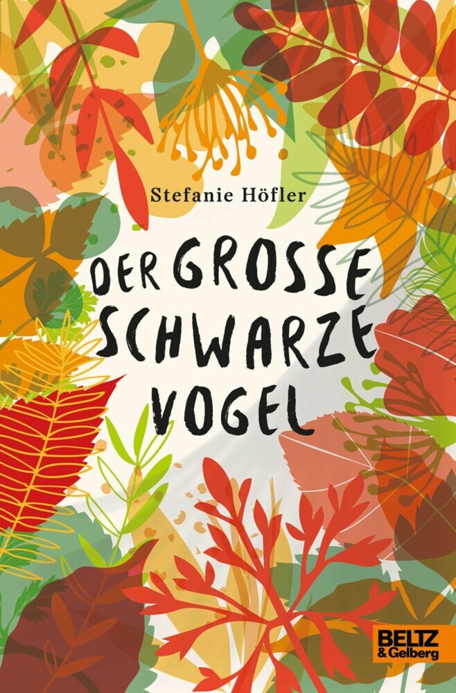 Der große schwarze Vogel main product photo