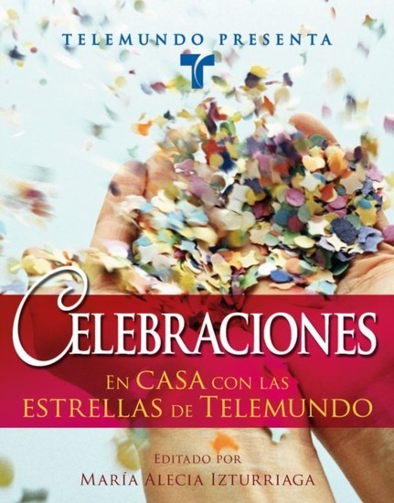 Telemundo Presenta: Celebraciones main product photo