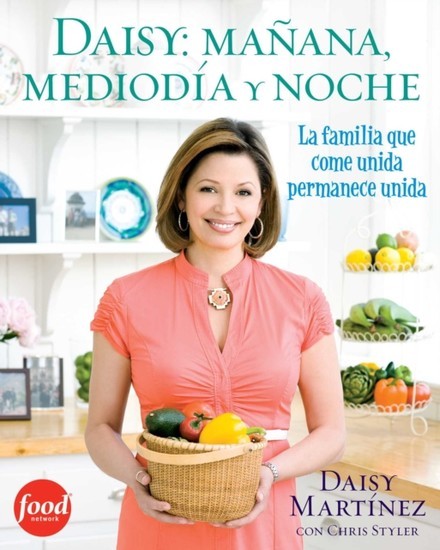 Daisy: manana, mediodia y noche (Daisy: Morning, Noon, and Night) main product photo