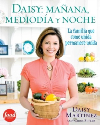 Daisy: manana, mediodia y noche (Daisy: Morning, Noon, and Night)