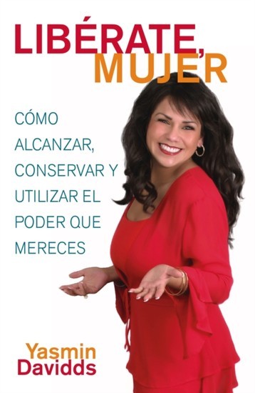 !Liberate mujer! (Take Back Your Power) main product photo