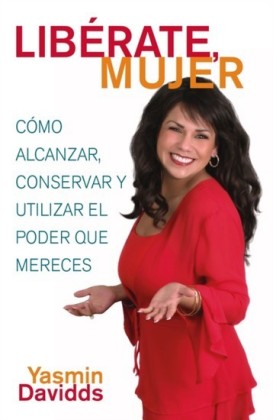 !Liberate mujer! (Take Back Your Power)