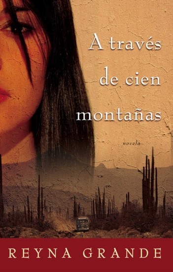 traves de cien montanas (Across a Hundred Mountains) main product photo