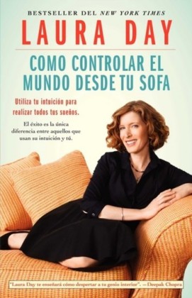 Como controlar el mundo desde tu sofa